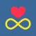 Wedding Stickers - Just Married Emoji