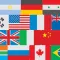 World Flags Quiz -Guess Trivia
