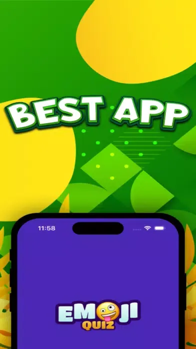 Fair Play Go Game Emoji - Quiz Ekran Görüntüleri