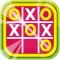 Tic Tac Toe