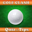 Golf Quiz Clash quick fire tip