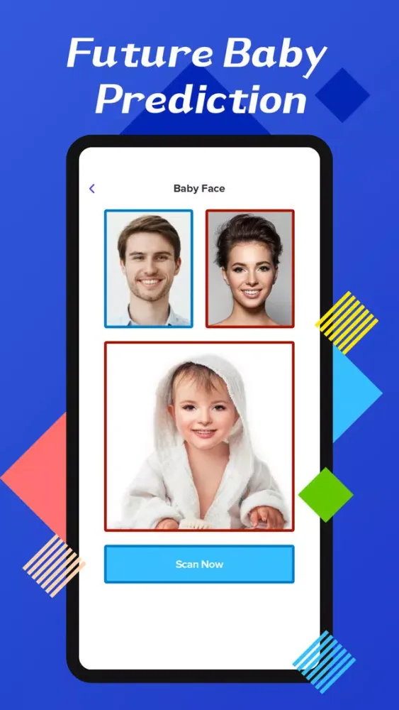 Capturas de tela do QuizJoy: Know More About You