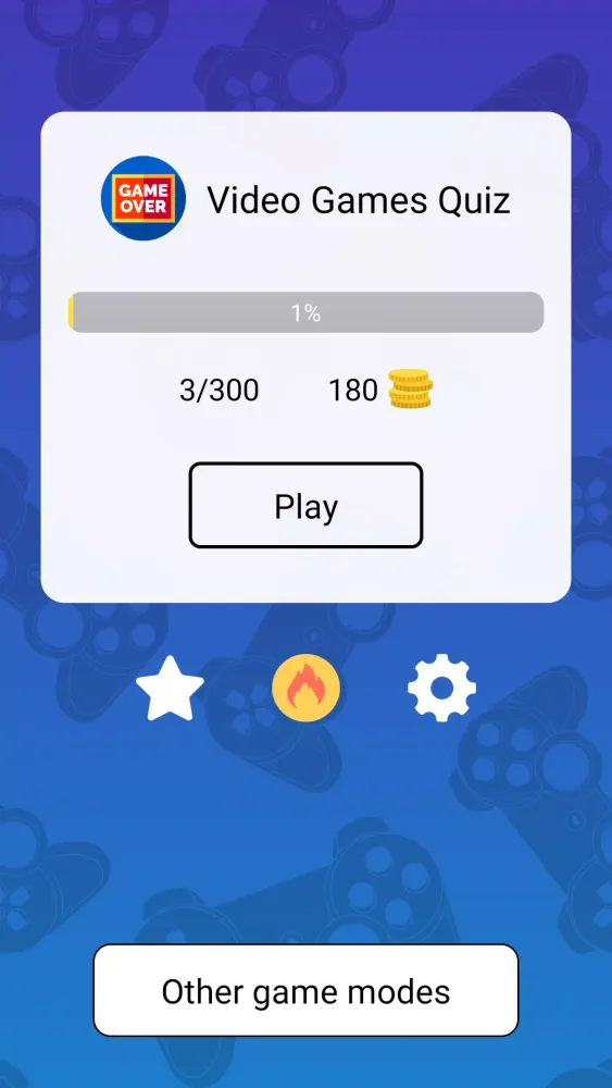 Zrzuty ekranu Guess the Video Game: Quiz
