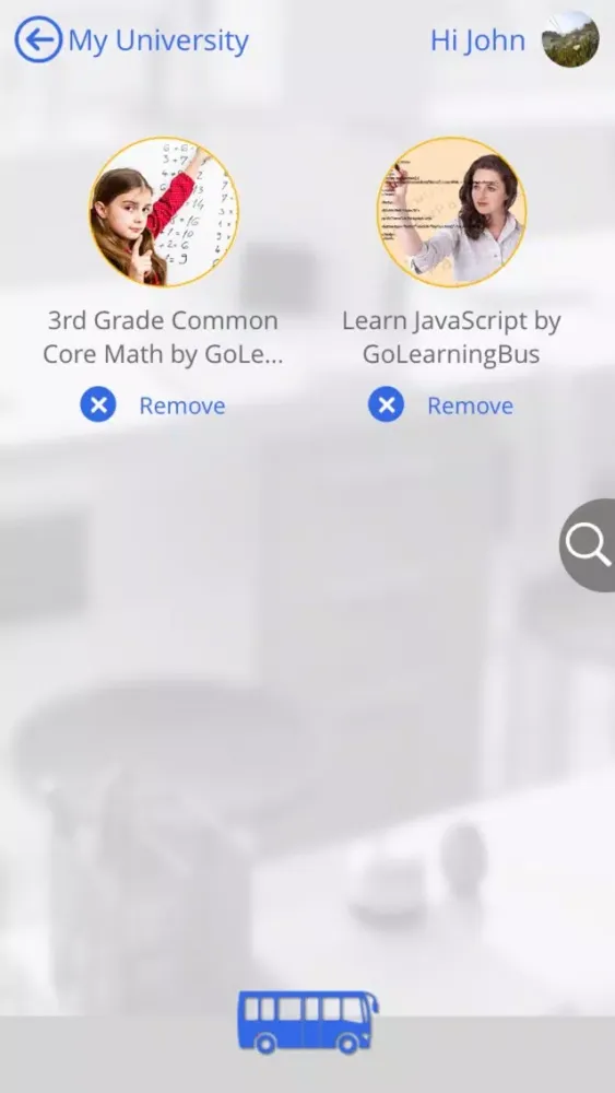 Learn Patent, Trademark and Copyright by GoLearningBus Screenshots