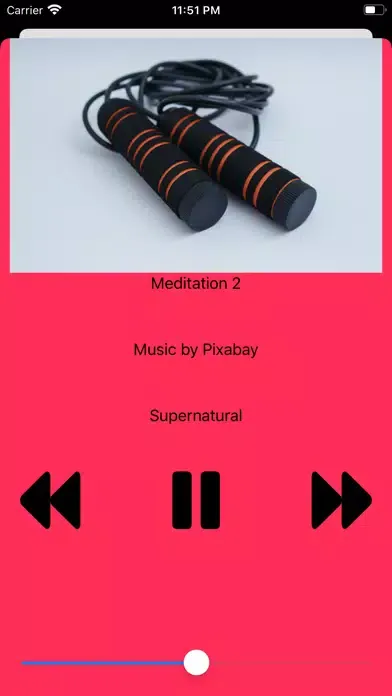 Easy Fitness Music Screenshots