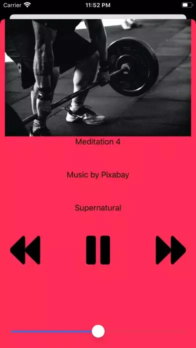 Easy Fitness Music Screenshots