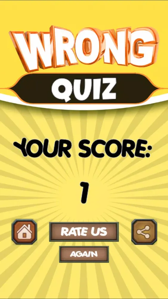 Tangkapan skrin P-U-B-G-QUIZ BattaleGround