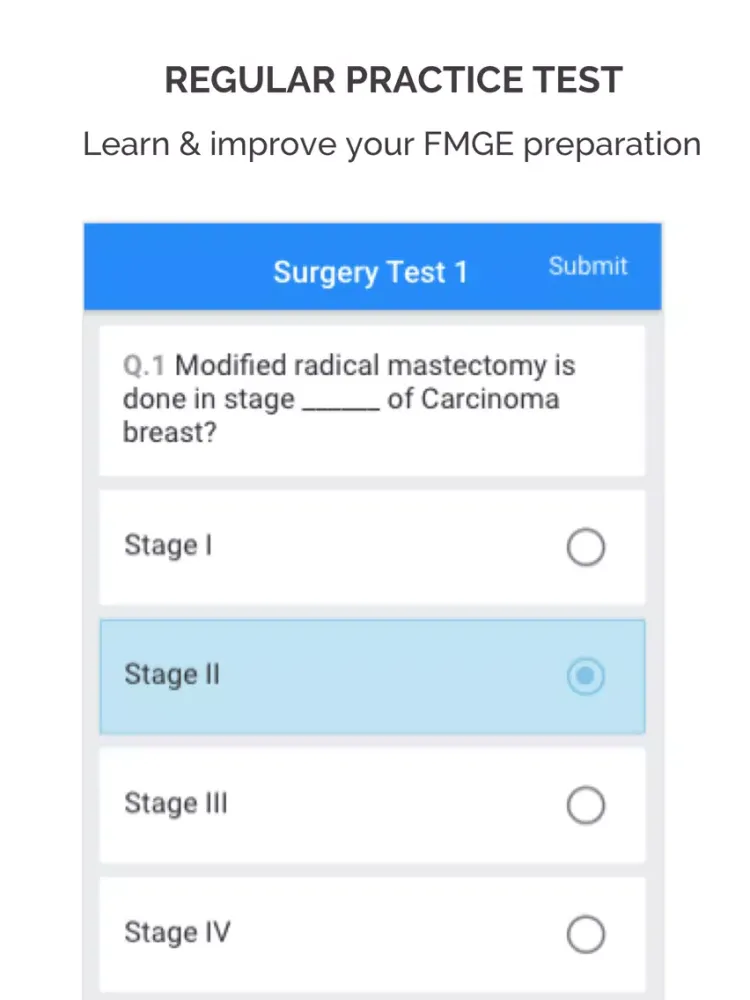 Скриншоты FMGE iPad 
