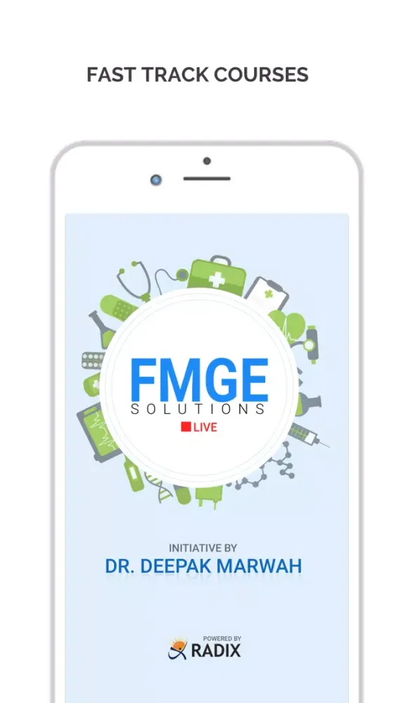 Скриншоты FMGE