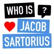 Who is Jacob Sartorius?