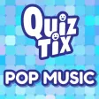 QuizTix: Pop Music Quiz QuizTix: Pop Music Quiz