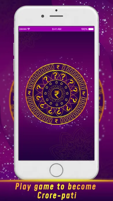 KBC Quiz Trivia- GK Master Ekran Görüntüleri