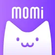 Momi-单身交友，发现有缘人