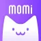 Momi-单身交友，发现有缘人
