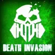 Death Invasion : Shooting