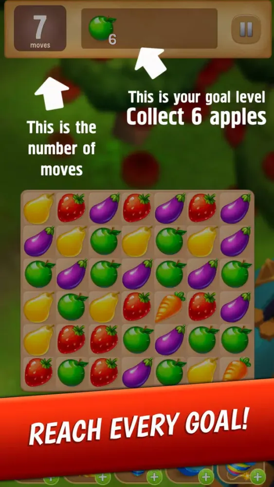 Jane's Village - Farm Game Screenshots