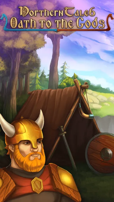 Capturas de pantalla de Northern Tale 6