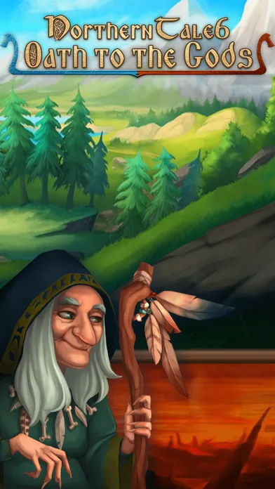 Capturas de pantalla de Northern Tale 6