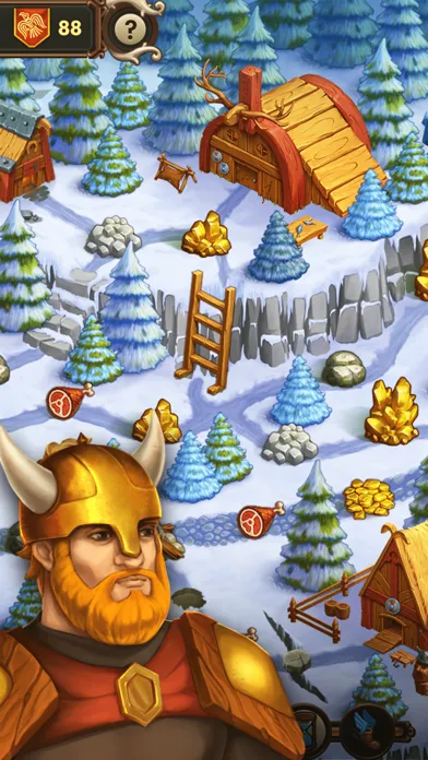 Capturas de pantalla de Northern Tale 6