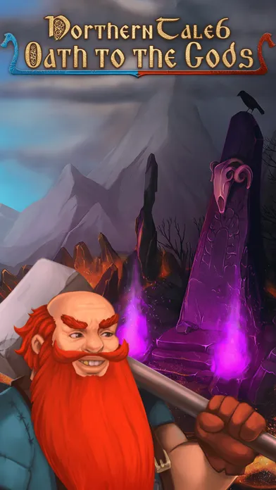 Capturas de pantalla de Northern Tale 6