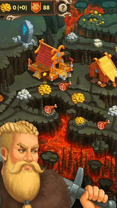 Capturas de pantalla de Northern Tale 6