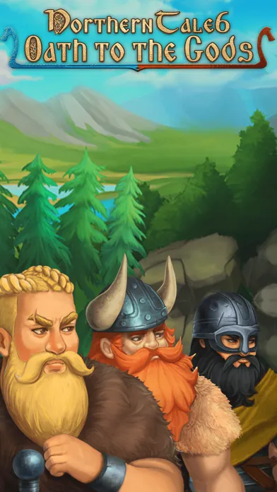 Capturas de pantalla de Northern Tale 6