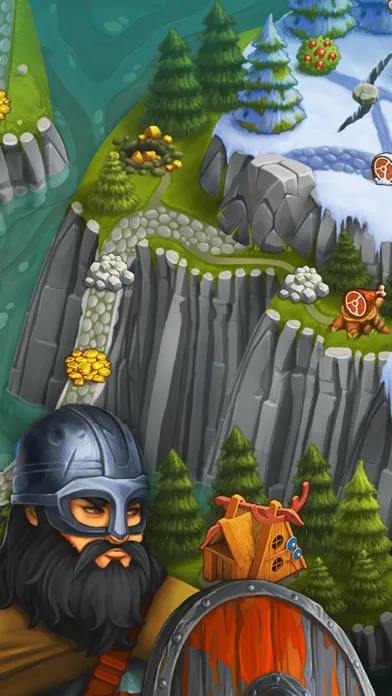 Capturas de pantalla de Northern Tale 6