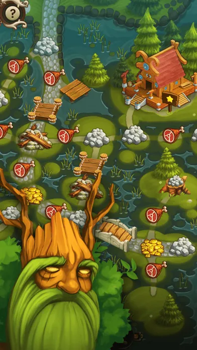 Capturas de pantalla de Northern Tale 6