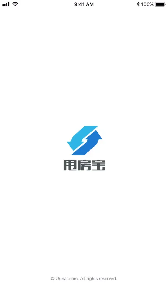 Qunar SFB Screenshots