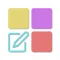 Sticky Notes - Widgets pro