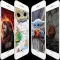 Yoda baby wallpapers 4kUS