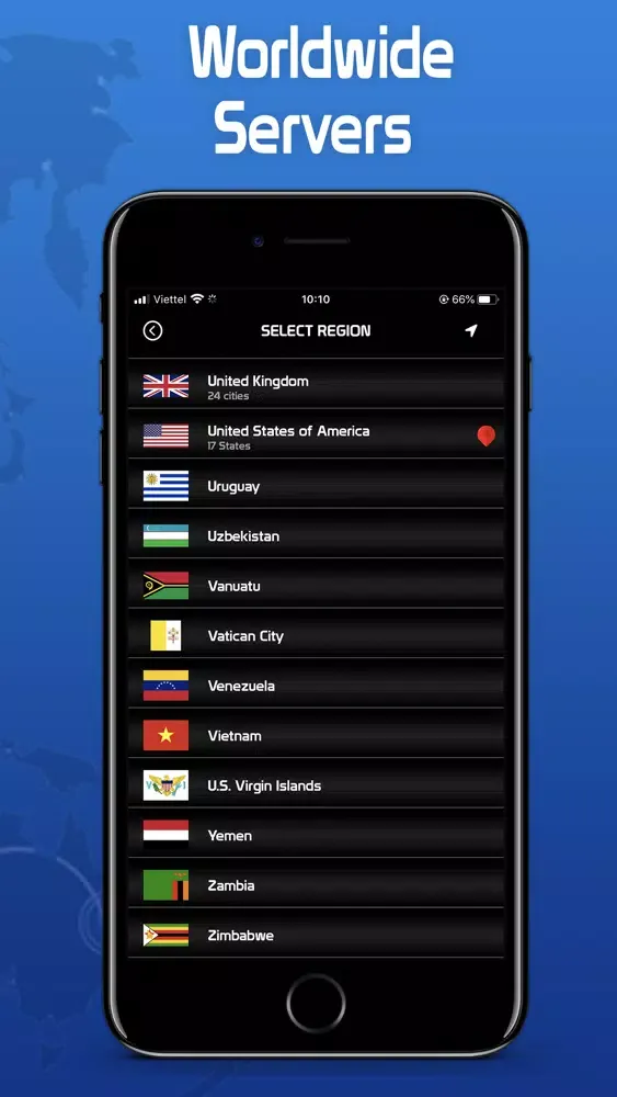 Scanner Radio FM & AM স্ক্রিনশট