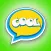 Cool symbol stickers for iMessage
