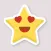 stars face emoji
