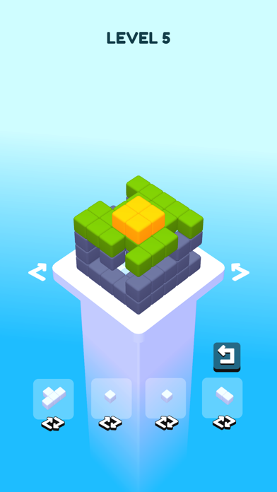 Blast Tower应用截图