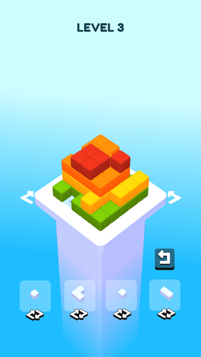 Blast Tower应用截图