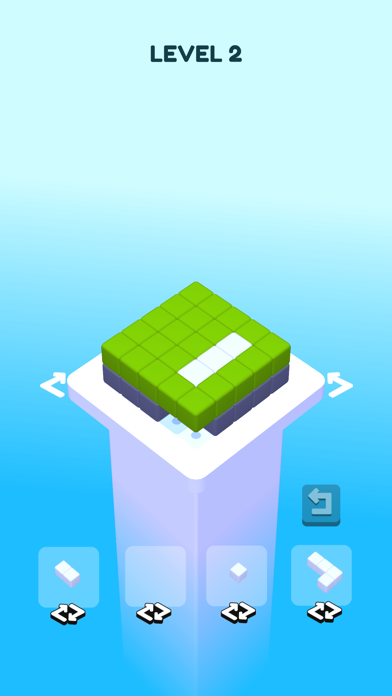 Blast Tower应用截图