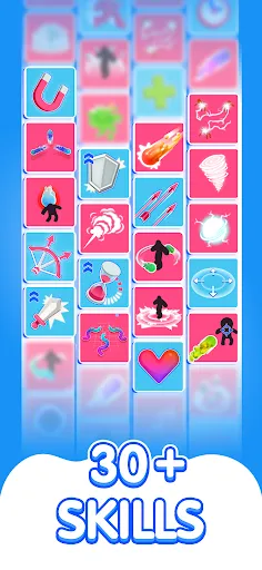 Blob Hero Screenshots