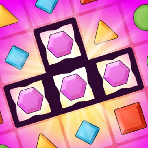 Block Blast - Match Block Game