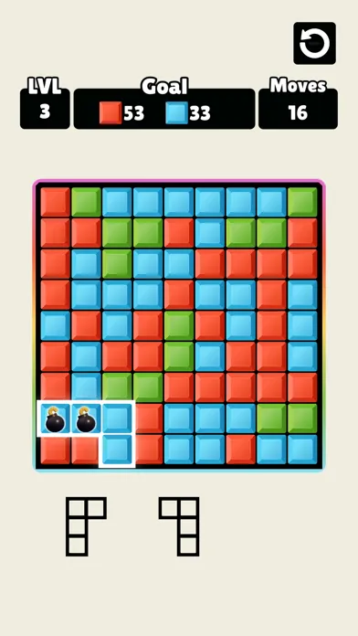 Block Blast - Match Block Game Screenshots