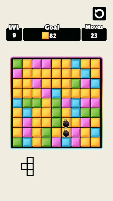 Block Blast - Match Block Game Screenshots