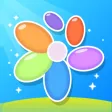 Bloom Match 3D