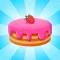 Cake Away 3D