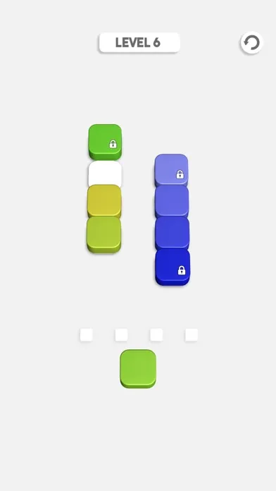 Color Blend 3D Screenshots