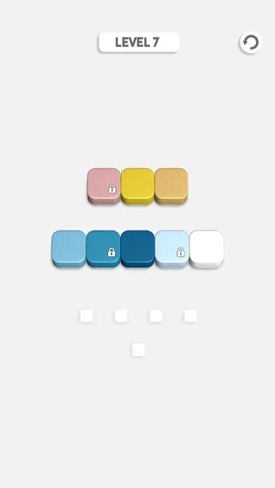 Color Blend 3D Screenshots