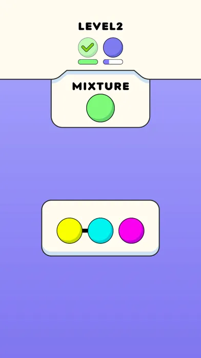 Capturas de pantalla de Color It Up!