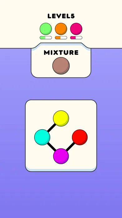 Capturas de pantalla de Color It Up!