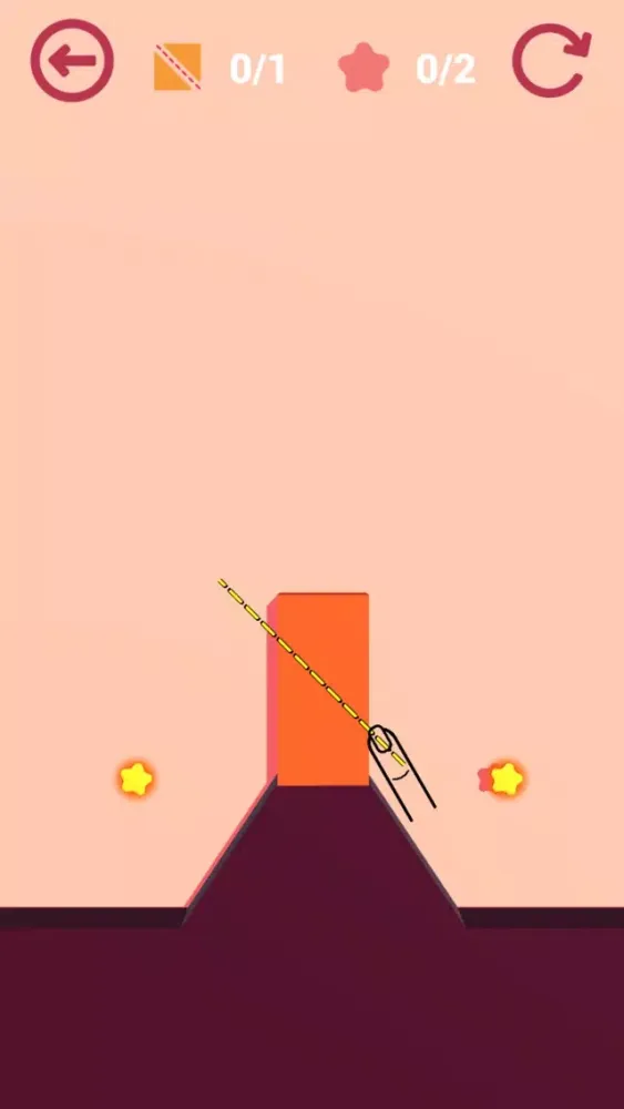 Capturas de pantalla de Cut Cut