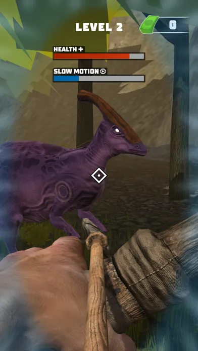 Dino Hunter - Shooting Game Screenshots