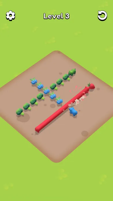 Jiggle Piggy Screenshots